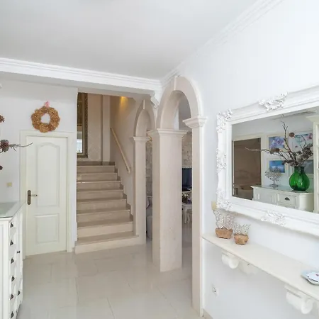 Hébergement de vacances Amazing In Cavtat