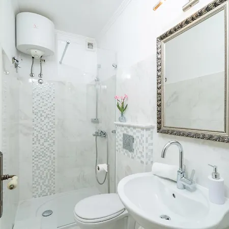 Feriehus Amazing In *