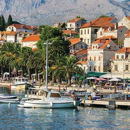 Hébergement de vacances Amazing In Cavtat