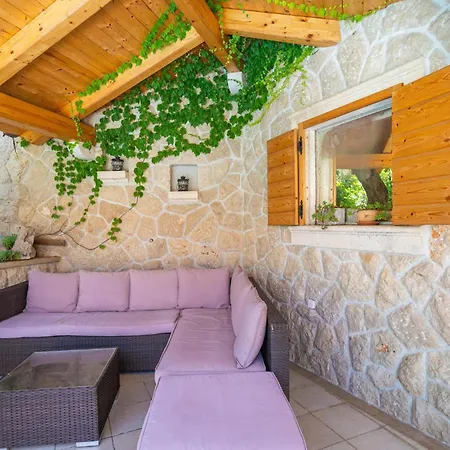 Дом отдыха Amazing Home In Cavtat Цавтат