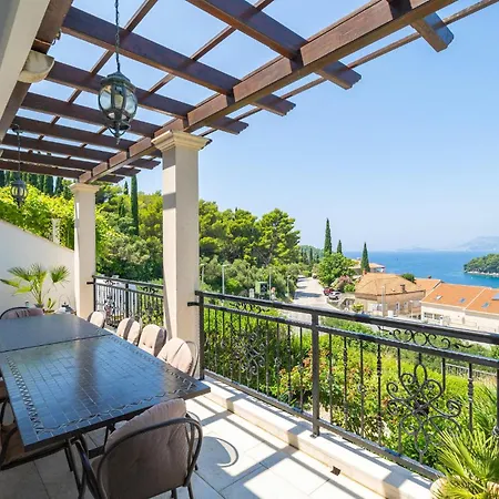 Дом отдыха Amazing Home In Cavtat