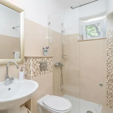 Дом отдыха Amazing Home In Cavtat *