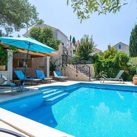 Дом отдыха Amazing Home In Cavtat Цавтат