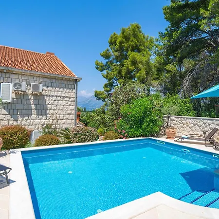 Amazing Home In Cavtat *