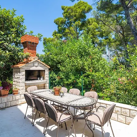 Дом отдыха Amazing Home In Cavtat