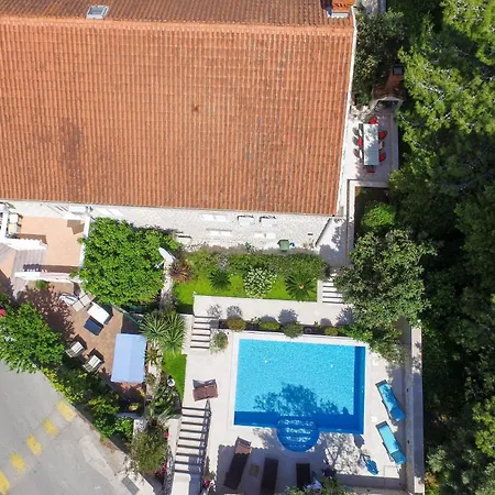 Дом отдыха Amazing Home In Cavtat *