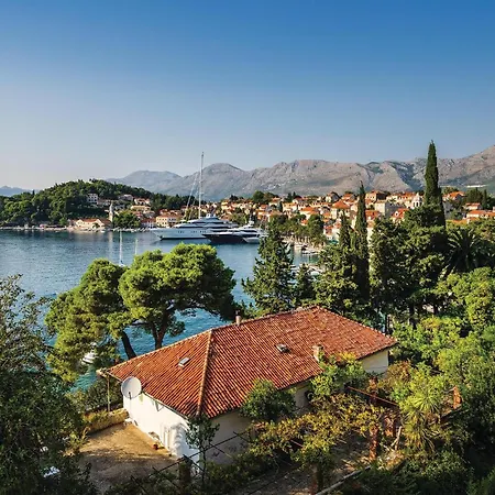 Amazing Home In Cavtat * Цавтат